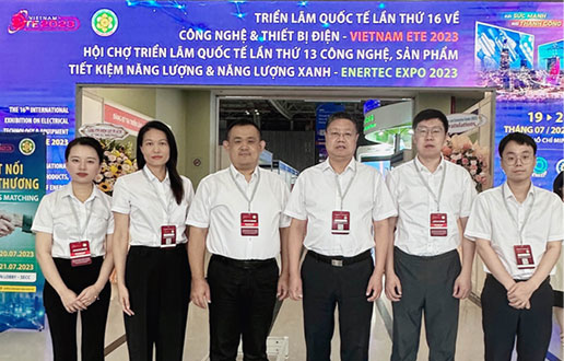 海阔天高 ，“颐越”千里